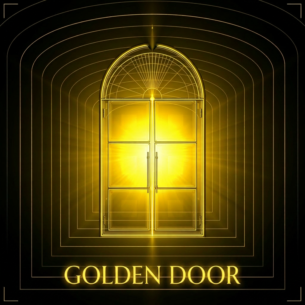 Golden Door